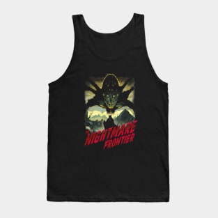 The Nightmare Frontier Tank Top